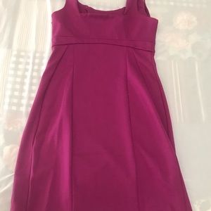 New York & Company Size 2 Fitted Dress